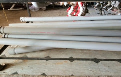 Agriculture PVC Pipe by Matoshree Traders