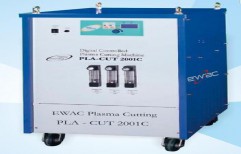 Air Plasma Cutting Machine by Poly Engineering & Marketing Centre