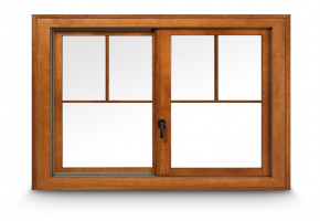 Ais Wood Windows by Wood Works