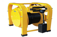 ALE-B Type Cord Reel by Vijay Engineering Corporation