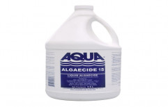 Algaecides by Kaarr Water Equipments
