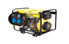 Alternator Air Cooled Generator by Bharat Generator And Machinery Store