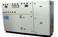 AMF Control Panel by Tejaswini Industries