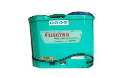 Aspee Electro Battery Sprayer