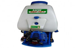 Aspee Power Sprayer by Varsha Agencies