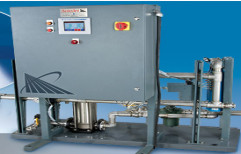 Autojet Gas Cooling System by Spraying Systems India Private Limited