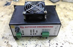 Battery Charger by Autocan Engineering