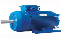BBL Flame Proof Motors by Makharia Machineries Pvt. Ltd.