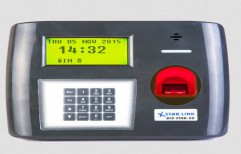 Biometric Device by SRS Enteraprises