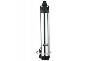 Borehole Submersible Pump by Bharat Pump Industries