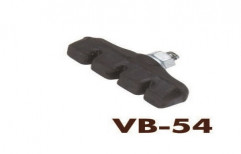 Brake Shoes by Vishivkarma Industries Private Limited