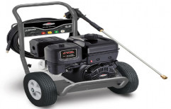 Briggs And Stratton High Pressure Washer by Lawncare Equipment