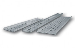 Cable Trays by Sri Pdr Engineering Industries