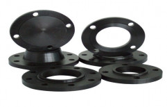 Carbon Steel Flanges by Steel Tubes (India)