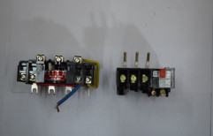 CH Relay & MK1 Relay by Priyanka Switchgears