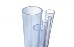 Clear PVC Pipes by Sakthi Distributors