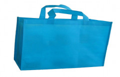 Cloth Carry Bag by Vallakati Art's