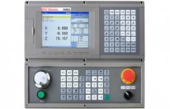 CNC Controller with Servo Sets by VV Automation