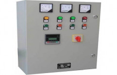 Cold Room Control Panel by Signotech