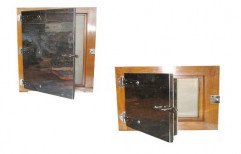 Cold Storage Doors by Gurdev Icecans Refrigeration Industries