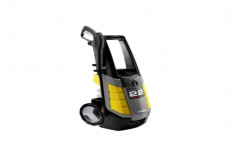 Cold Water High Pressure Cleaners by Vijay Engineering Corporation