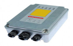 Commercial Solar Pump Controllers by Antares Technology