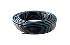 Conductive HDPE Pipes