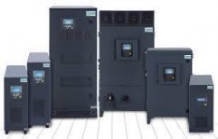 Consul - Neowatt Hybrid 40KW -3PH  Inverter by Starc Energy Solutions OPC Private Limited