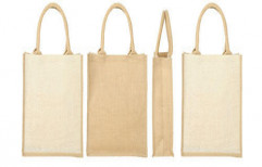 Consumer's Jute Bag by Onego Enterprises