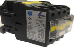 Contactor by Syntron Electricals Private Limited