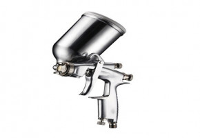 Conventional Slim Primer Spray Gun by Epcoat Surface Systems