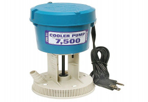 Cooler Pumps by K. S. Industries