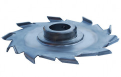 Cowl Impeller by Maxell Engineers