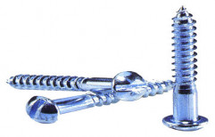 CSK Screw by Elite Industrial Corporation