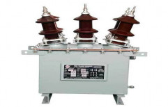 CTPT Electric Transformers by Bravo Engineers