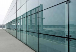 Curtain Wall Cladding. by Architectural Facade Systems