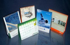 Customized Table Calendars by Ravindra Enterprises