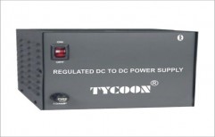 DC To DC Power Supply by Tycoon Power System
