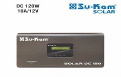 DC120W 10A/12V by Sukam Power System Limited