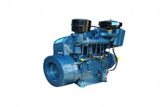 Diesel Engine by Nikhilesh Engineering Co.