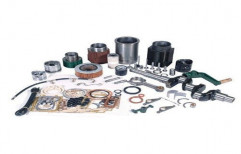 Diesel Generator Spare Parts by Delcot Engineering Private Limited