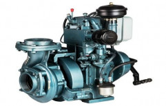 Diesel Monoblock Pump Sets by Harvest Exports Private Limited