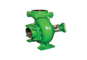Direct Couple Centrifugal Water Pump