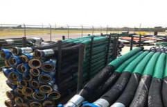 Discharge Hoses by Elite Industrial Corporation