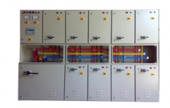 Distribution Panel by Thermo Tech