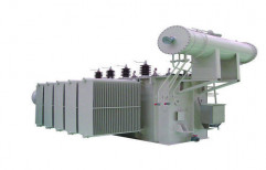 Distribution Transformer by Tejaswini Industries