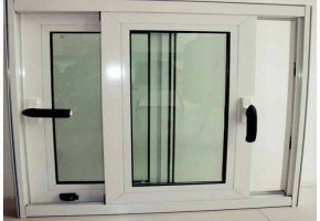 Domal Systems, Aluminium, UPVC Doors & Windows by Vijaya Aluminium & Glass Company