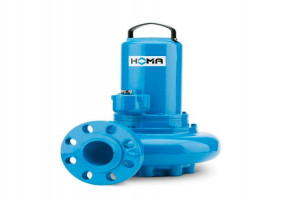 Domestic Submersible Drainage/ Sewage Electric Pumps by Ujala Pumps Private Limited