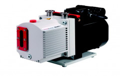 Double Stage Rotary Vacuum Pumps by Narender Scientific Instruments