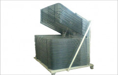 Drying Racks by P3 Machines